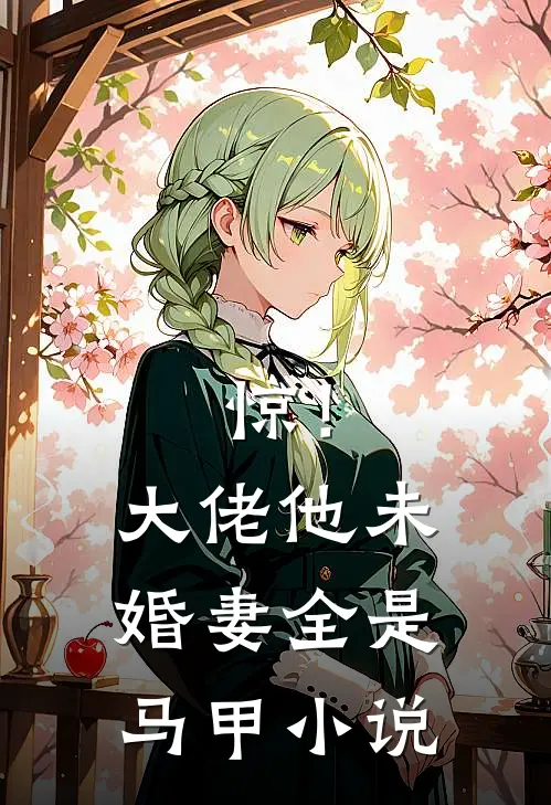 惊！大佬他未婚妻全是马甲小说