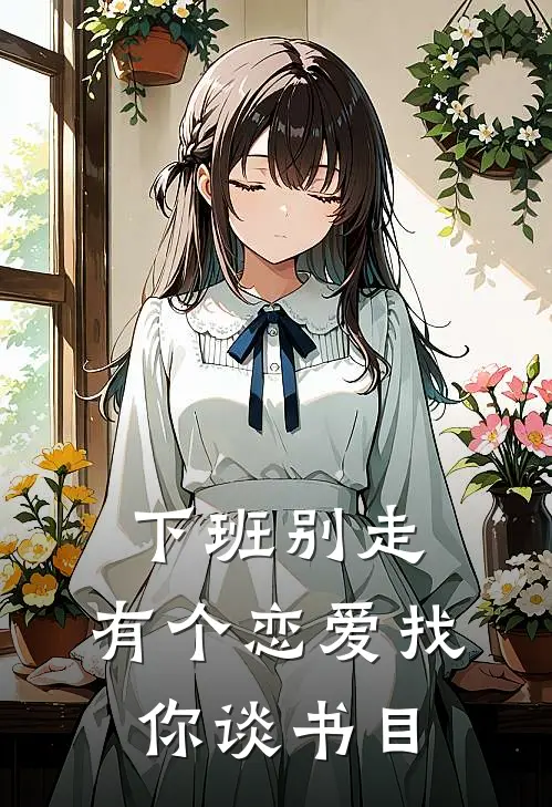 下班别走，有个恋爱找你谈书目