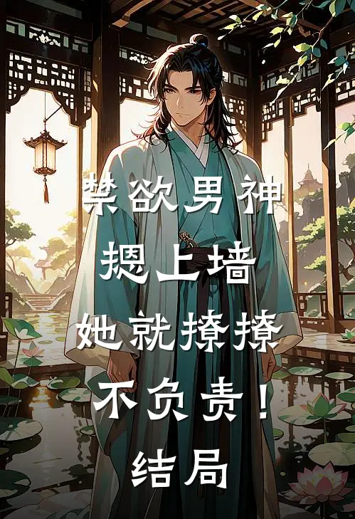 禁欲男神摁上墙，她就撩撩不负责！结局