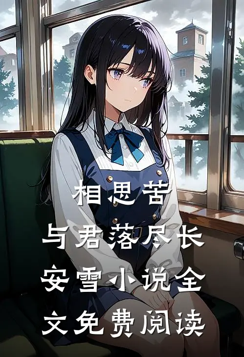 相思苦，与君落尽长安雪小说全文免费阅读