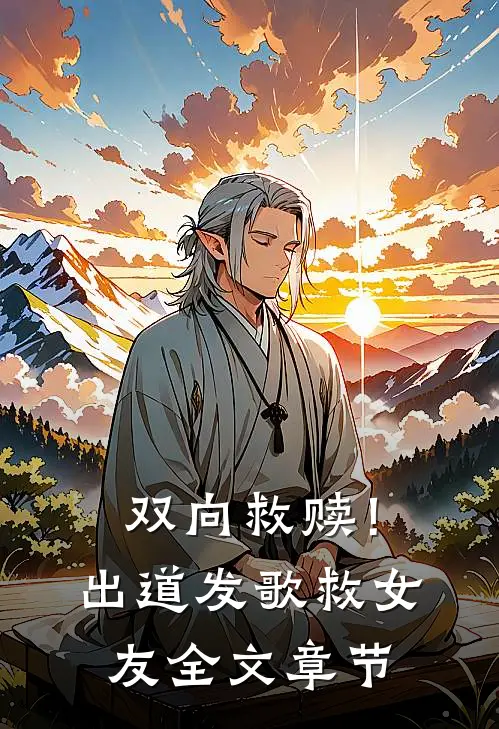双向救赎！出道发歌救女友全文章节