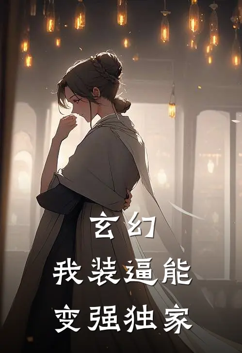 玄幻：我装逼能变强独家