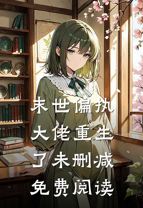 末世偏执大佬重生了未删减免费阅读