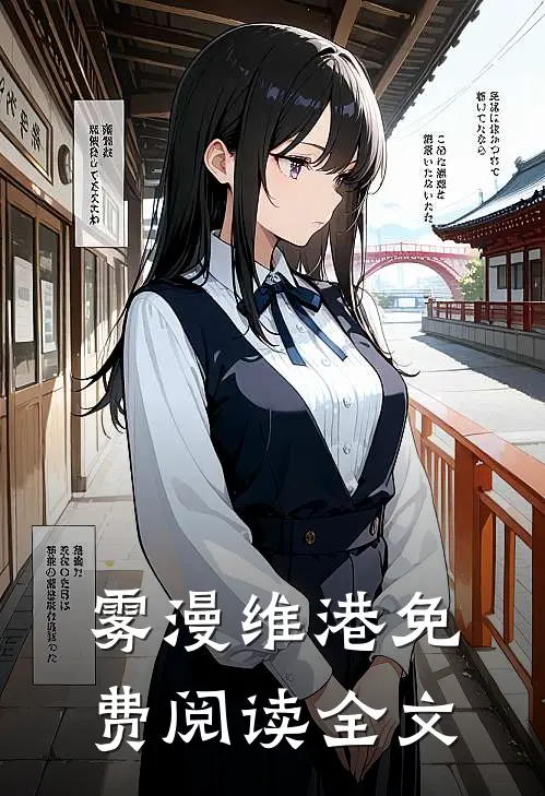 雾漫维港免费阅读全文