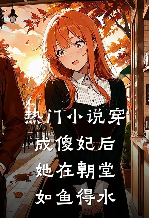 热门小说穿成傻妃后，她在朝堂如鱼得水