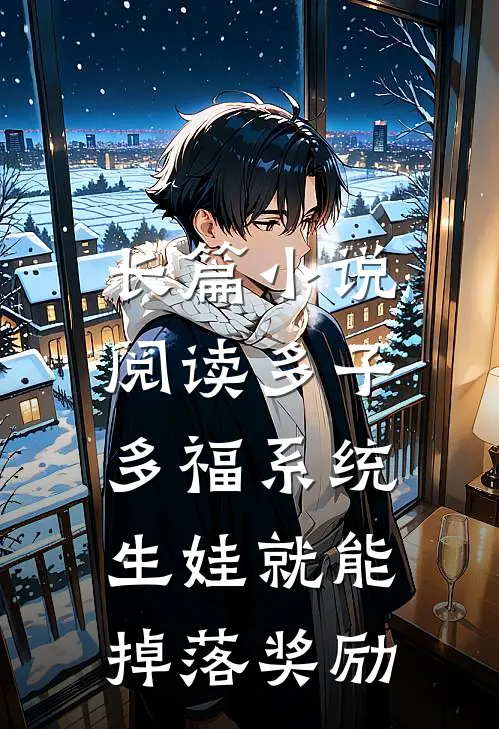 长篇小说阅读多子多福系统：生娃就能掉落奖励
