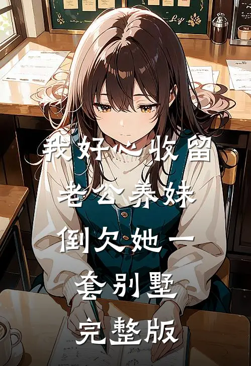 我好心收留老公养妹，倒欠她一套别墅完整版