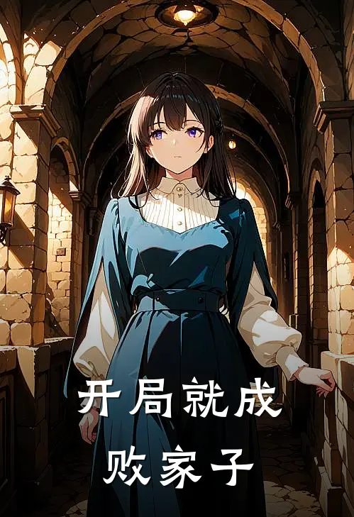 开局就成败家子