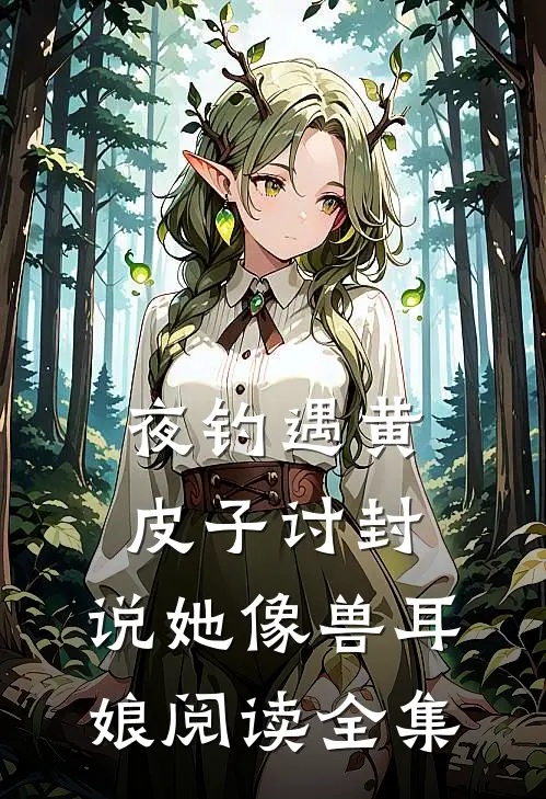 夜钓遇黄皮子讨封，说她像兽耳娘阅读全集