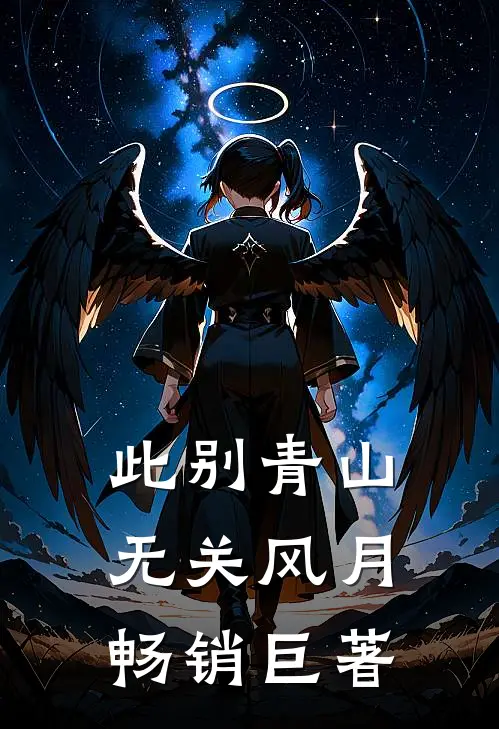 此别青山，无关风月畅销巨著