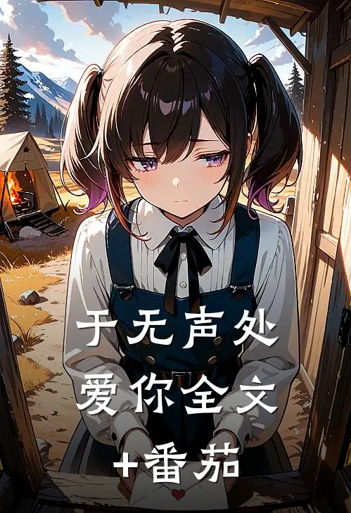 于无声处爱你全文+番茄