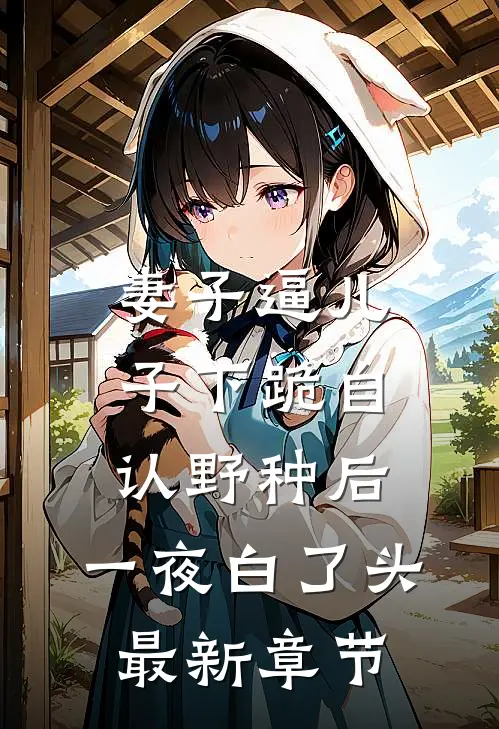 妻子逼儿子下跪自认野种后，一夜白了头最新章节