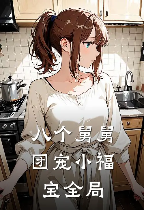 八个舅舅团宠小福宝全局