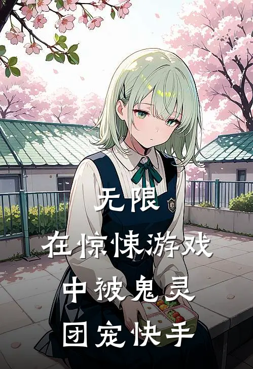 无限：在惊悚游戏中被鬼灵团宠快手