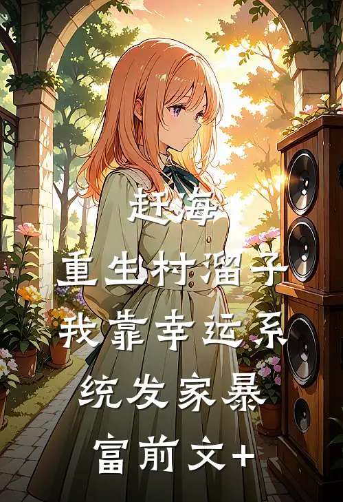 赶海：重生村溜子，我靠幸运系统发家暴富前文+