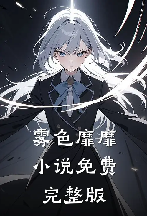 雾色靡靡小说免费完整版