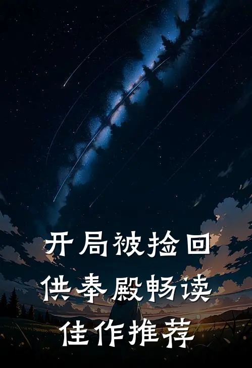 开局被捡回供奉殿畅读佳作推荐