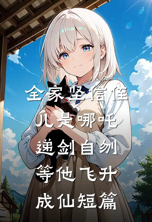 全家坚信侄儿是哪吒，递剑自刎等他飞升成仙短篇