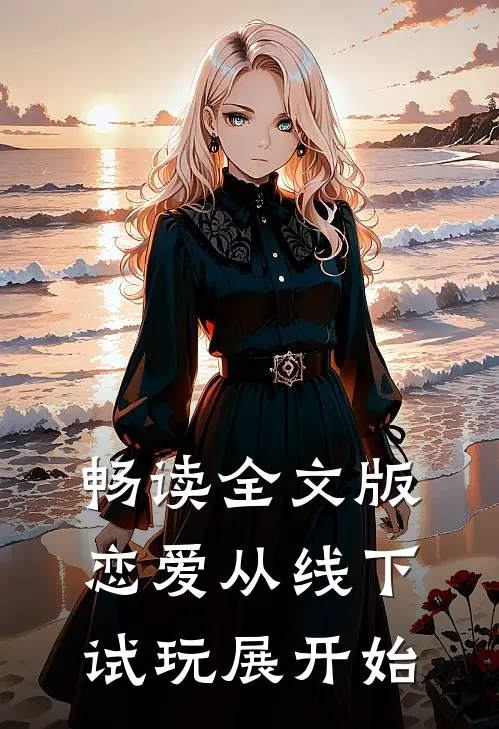 畅读全文版恋爱从线下试玩展开始