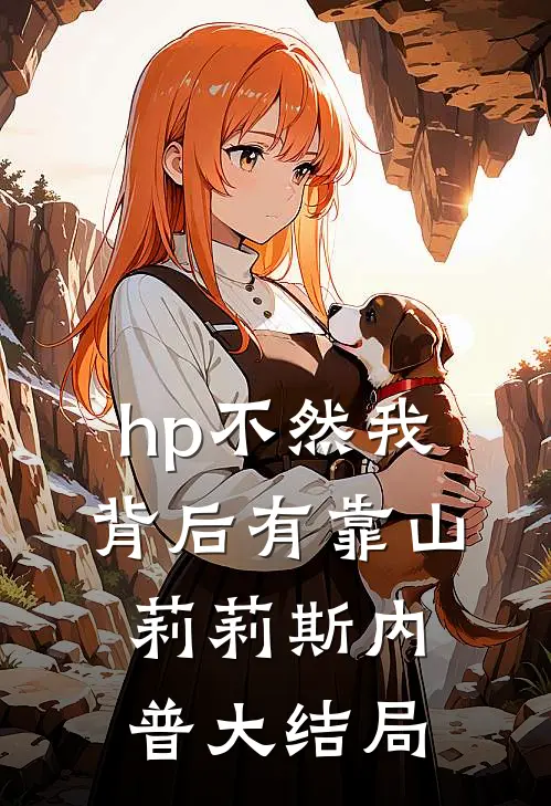 【hp】不然我背后有靠山莉莉斯内普大结局