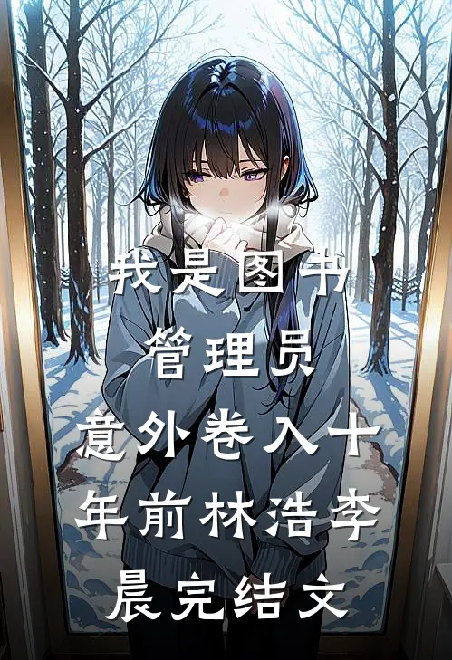 我是图书管理员，意外卷入十年前林浩李晨完结文
