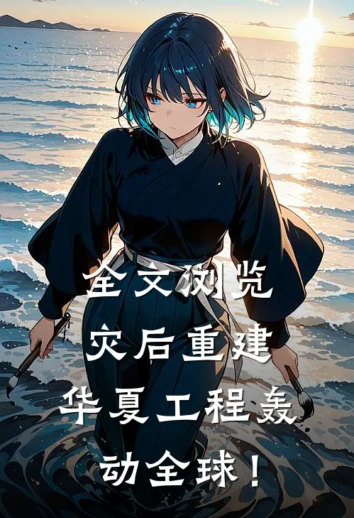 全文浏览灾后重建：华夏工程轰动全球！