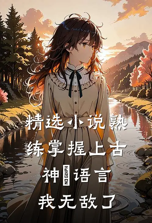 精选小说熟练掌握上古神祇语言，我无敌了