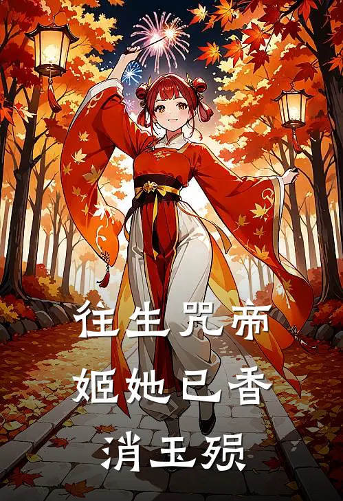 往生咒帝姬她已香消玉殒