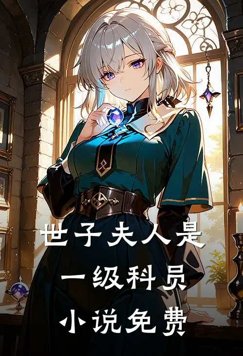 世子夫人是一级科员小说免费
