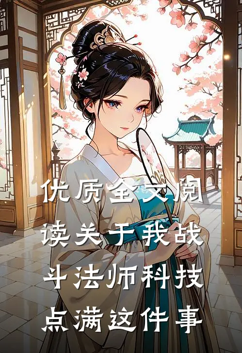 优质全文阅读关于我战斗法师科技点满这件事