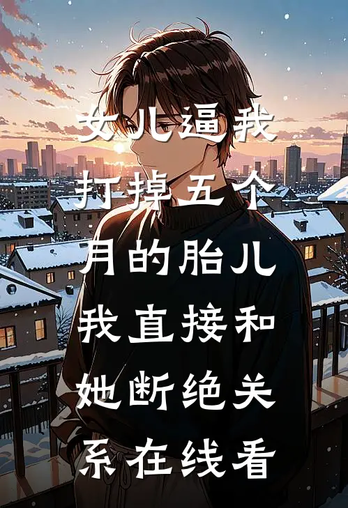 女儿逼我打掉五个月的胎儿，我直接和她断绝关系在线看