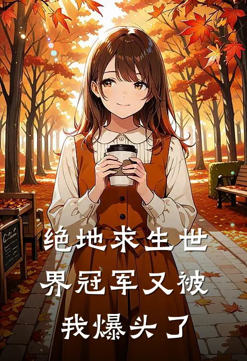 绝地求生世界冠军又被我爆头了