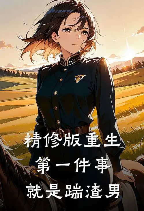 精修版重生第一件事，就是踹渣男