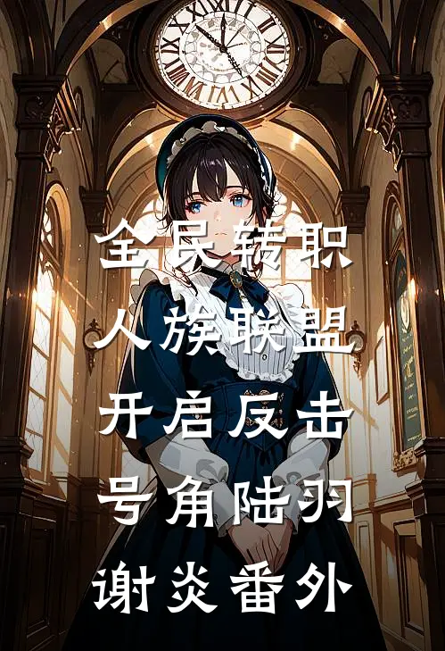 全民转职：人族联盟，开启反击号角陆羽谢炎 番外