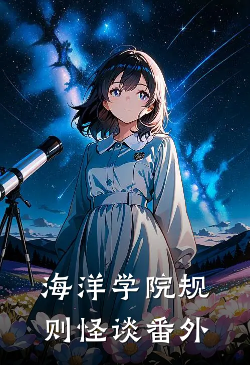 海洋学院规则怪谈 番外