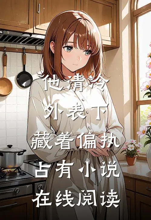 他清冷外表下，藏着偏执占有小说在线阅读