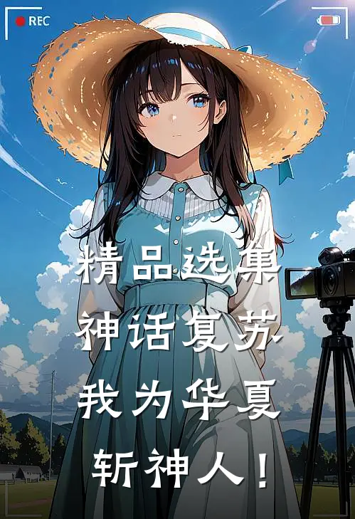 精品选集神话复苏：我为华夏斩神人！