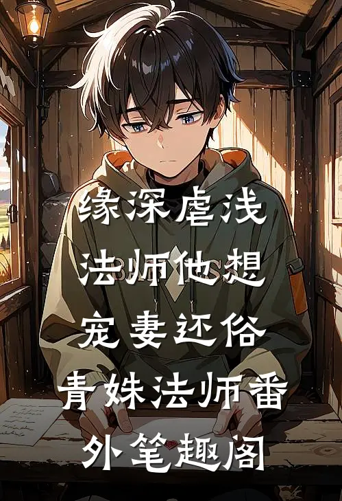 缘深虐浅：法师他想宠妻还俗：青姝法师番外笔趣阁