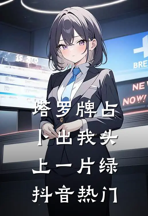 塔罗牌占卜出我头上一片绿抖音热门