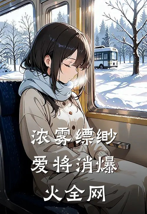 浓雾缥缈爱将消爆火全网