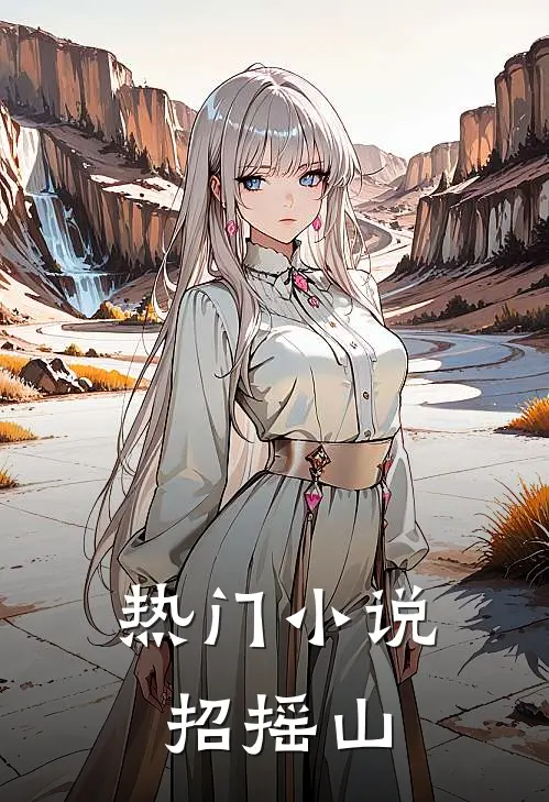 热门小说招摇山