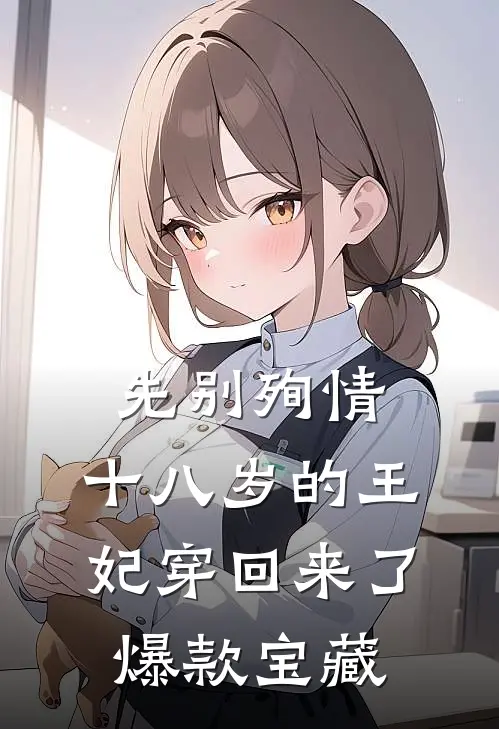 先别殉情，十八岁的王妃穿回来了爆款宝藏