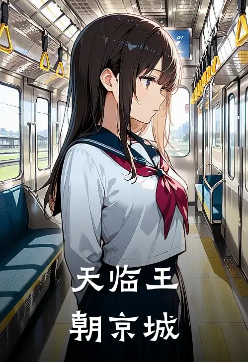 天临王朝京城