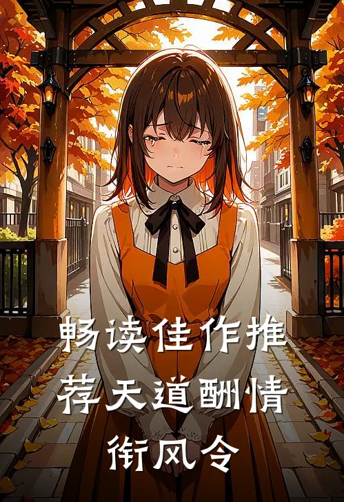 畅读佳作推荐天道酬情：衔风令