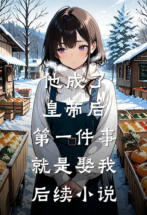 他成了皇帝后，第一件事就是娶我后续小说