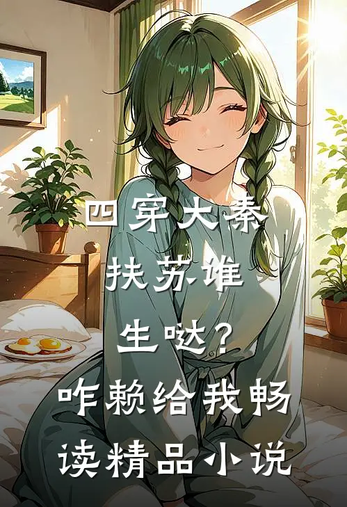 四穿大秦：扶苏谁生哒？咋赖给我畅读精品小说