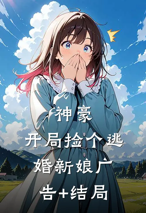 神豪：开局捡个逃婚新娘广告+结局