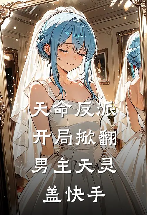 天命反派：开局掀翻男主天灵盖快手