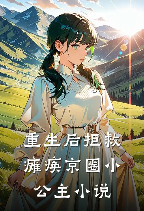 重生后拒救瘫痪京圈小公主小说