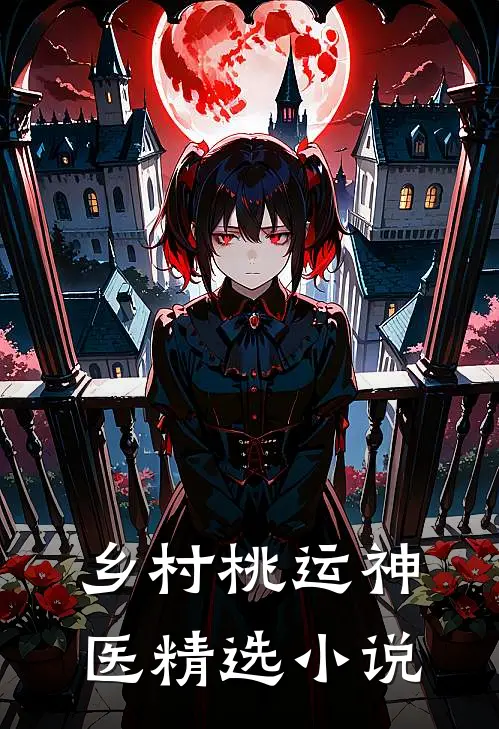 乡村桃运神医精选小说